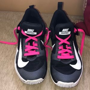 Nike volleyball shoes